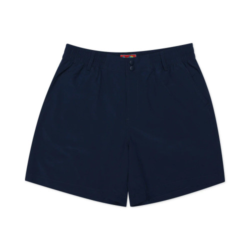 Burlebo Deep Water Navy Everyday Short 