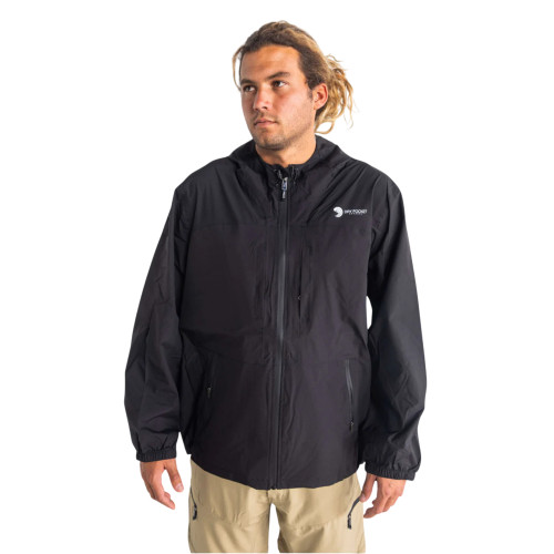 Dry Pocket Outback Waterproof Rain Jacket