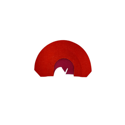 Limbshaker 3 Reed Ship Turkey Mouth Call