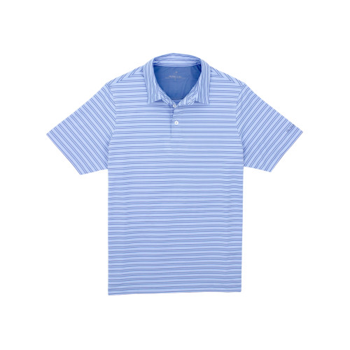 Properly Tied Par Polo Gulf