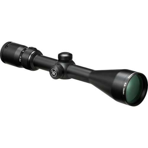 Vortex Diamondback 3.5-10x50 Riflescope