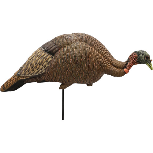 MOJO Outdoors Feeder Breeder Hen Turkey Decoy