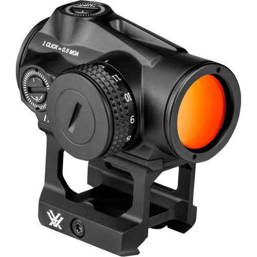Vortex StrikeFire II Red Dot 30mm Tube