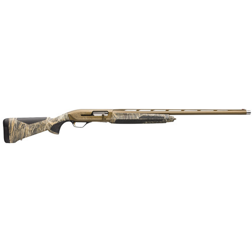 Browning Maxus II Shotgun - Wicked Wing Realtree Max-7 Camo