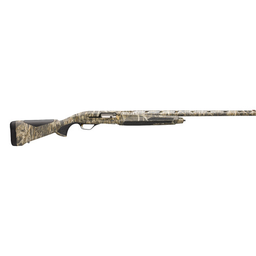 Browning Maxus II Shotgun - Realtree Max-7 Camo