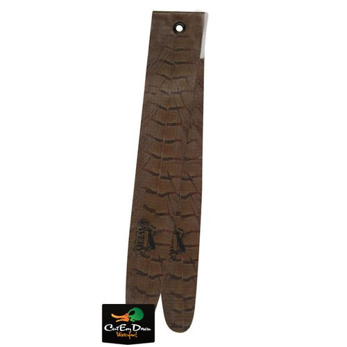 Avery GHG Dog Training Dummy Bumper ATB Pheasant Tail Streamers 3 