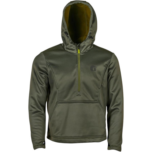 Gator Waders Men's Camp Hoodie