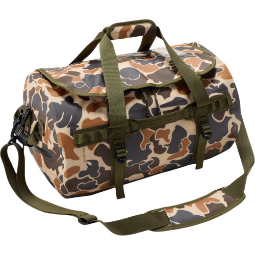  Drake Waterfowl Waterproof Duffel Bag