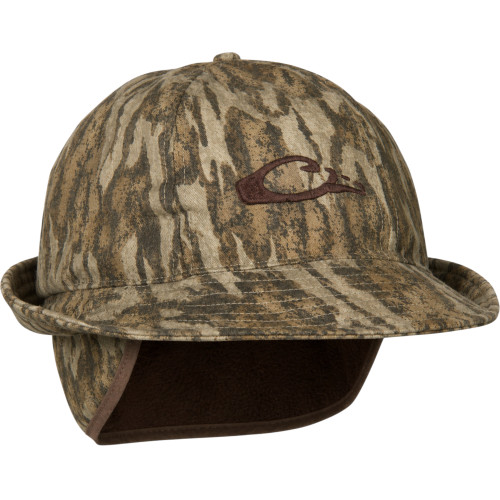 Drake Waterfowl Systems Gore Tex Jones Waterproof Hat