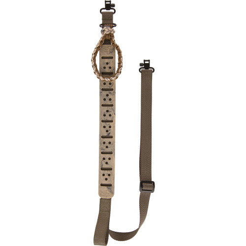 Drake Waterfowl Gunslinger Waterfowl Shotgun Sling with Tree Loop