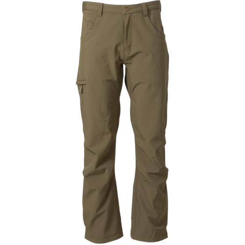 Banded Soft Shell Wader Pant-Spanish Moss