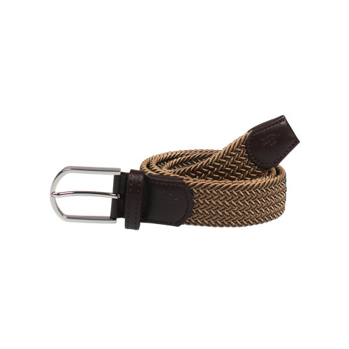 Properly Tied Country Club Stretch Belt