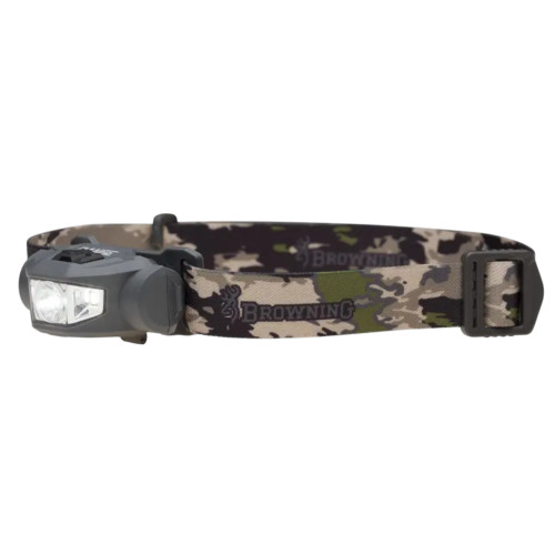 Browning Range Headlamp Wide Angle Plus OVIX