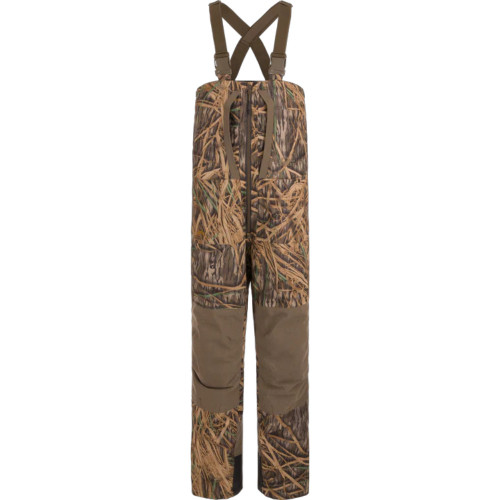 Drake Waterfowl BMF Uninsulated Pit Bib - Original Shadowgrass 