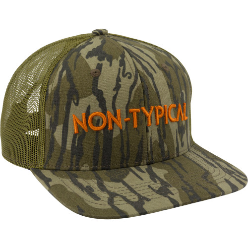 Drake Waterfowl Non-Typical Side Logo Ball Cap