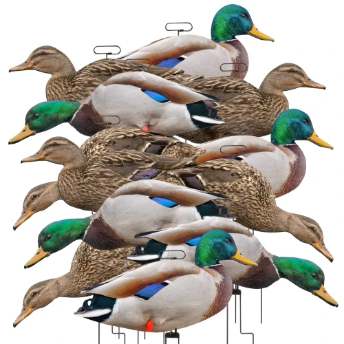Higdon Outdoors FLATS Mallard