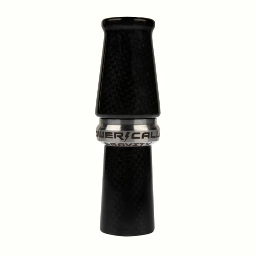 Power Calls Gravity Carbon Canada Goose Call