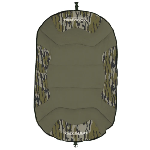 MOmarsh Home Cot Replacement Cover Mossy Oak Bottomland
