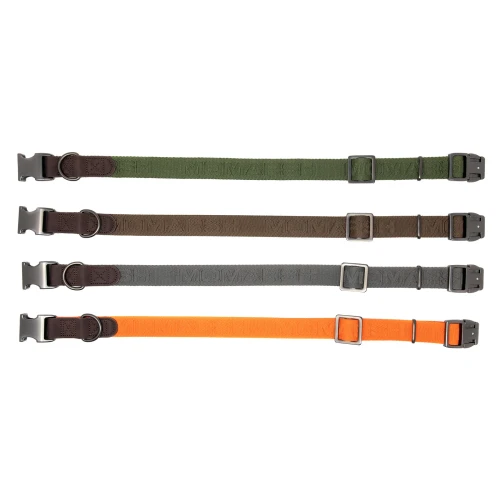 MOmarsh Adjustable Dog Collar