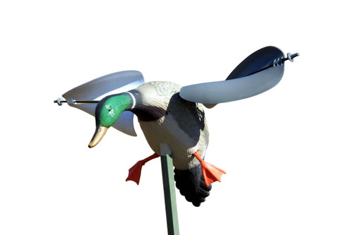 MOJO Outdoors Wind Duck
