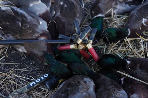 MOJO Pick Stick Magnetic Shotgun Shell Retriever