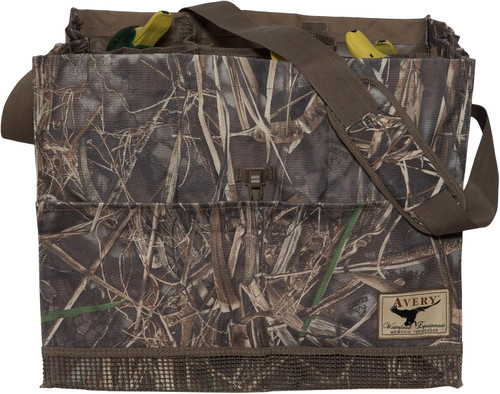 Avery 6 Slot Decoy Bag