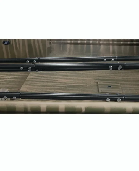 Beavertail Boat Blind Extension Kit