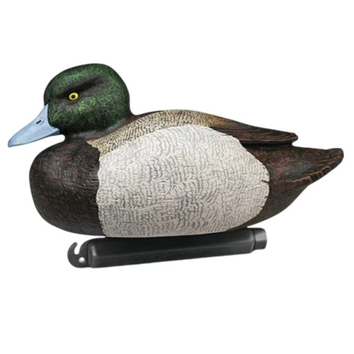 Beavertail DOA Bluebill Floater - 6 Pack 