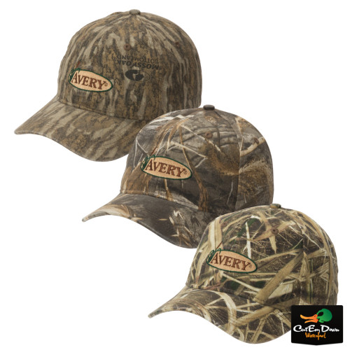 Avery outdoors hat Outlet