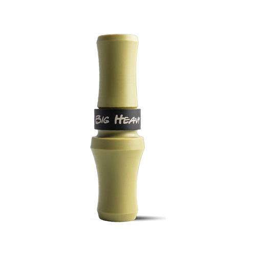 Rolling Thunder Core Series Big Heavy Acrylic Canada Goose Call