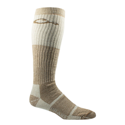 Drake Waterfowl Heavyweight Merino OTC Hunting Socks