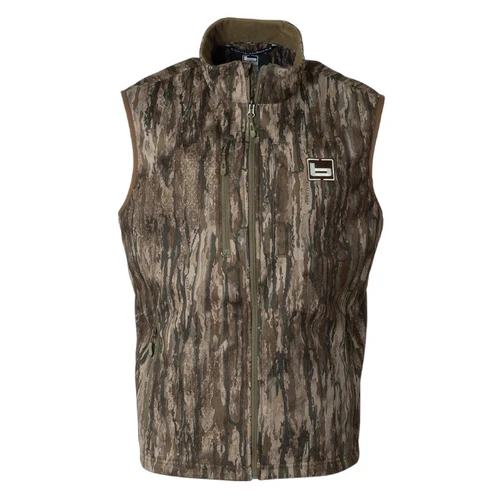 Banded Gear WindShear Softshell Vest