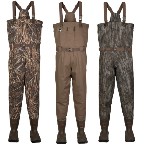 Banded Gear Phantom X Breathable Chest Waders