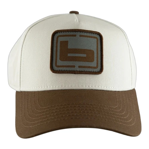 Banded LOST Ea5Y Bracket B Hat