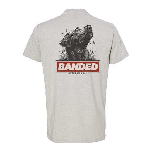 Banded Air Traffic Controller T-Shirt