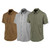 TKAD Flex Short Sleeve Shirt