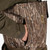 Gator Waders Mens Omega Uninsulated Zip Waders