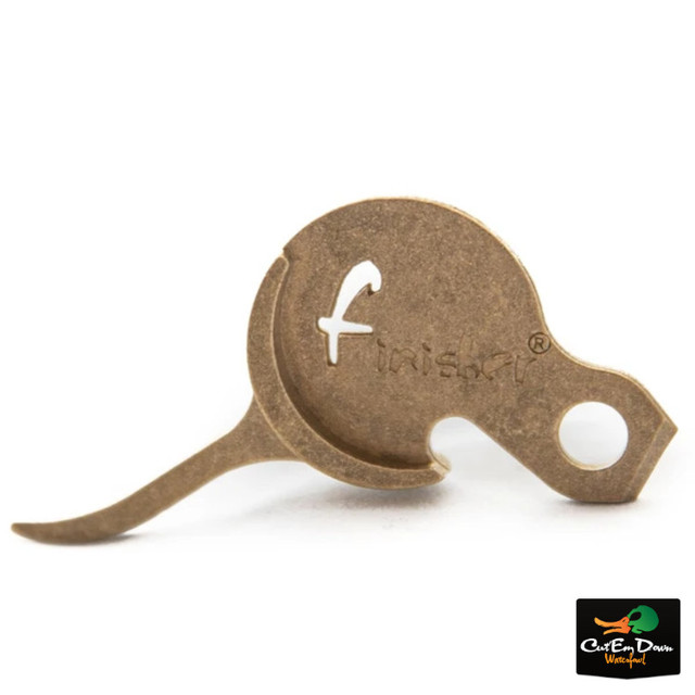 Adrenal Line - The Finisher Duck Killer Hunting Tool