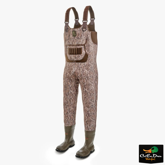 Gator Waders Shield Insulated Pro Series Waders