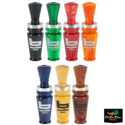 Banded Calls Pure Duck Custom Acrylic Duck Call