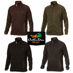 drake waterfowl fleece