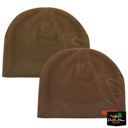 drake waterfowl beanie