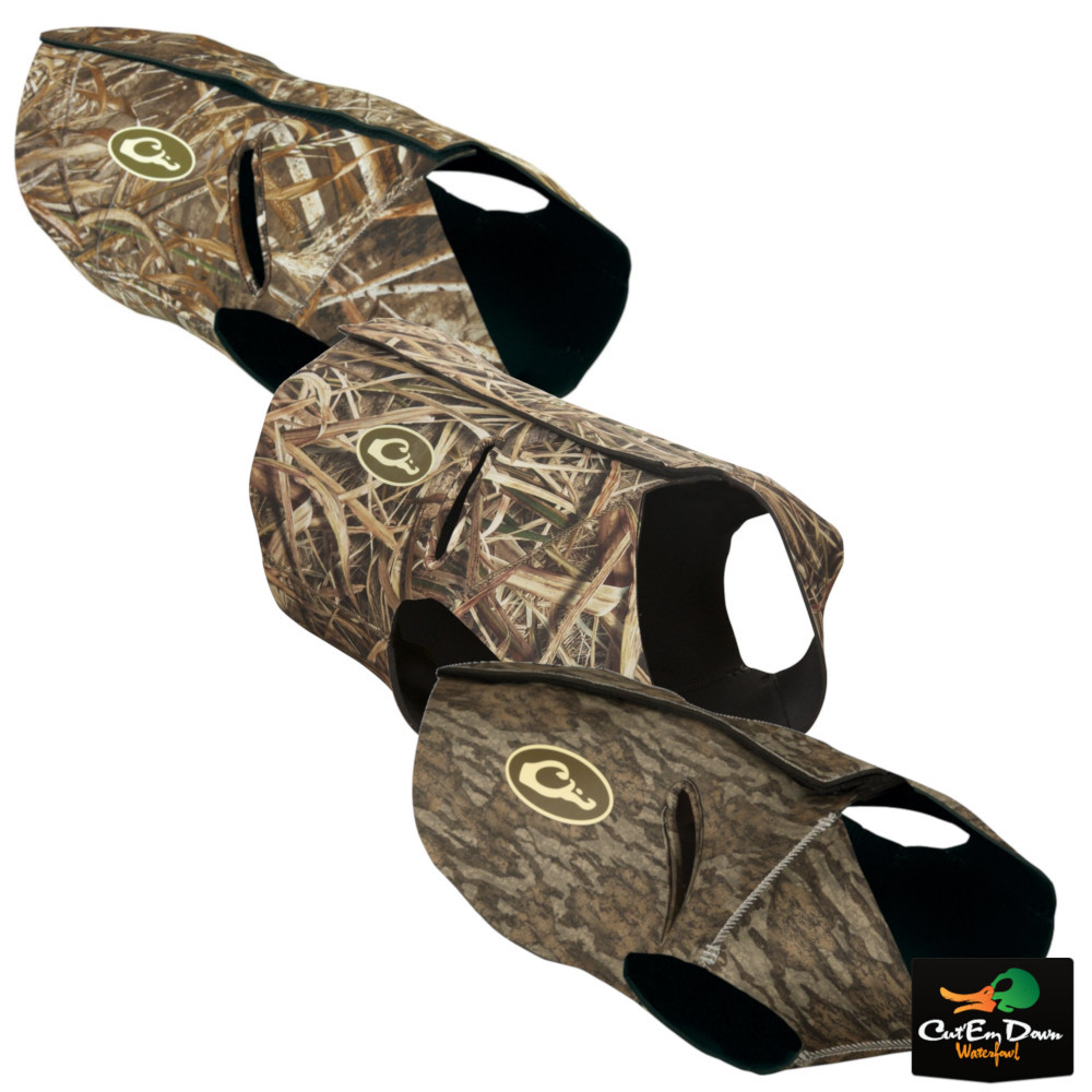 Camo dog vest for hunting Clearance