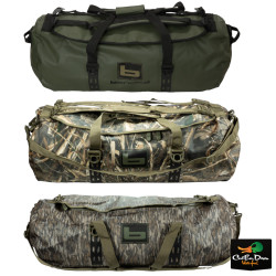 hunting duffle bag