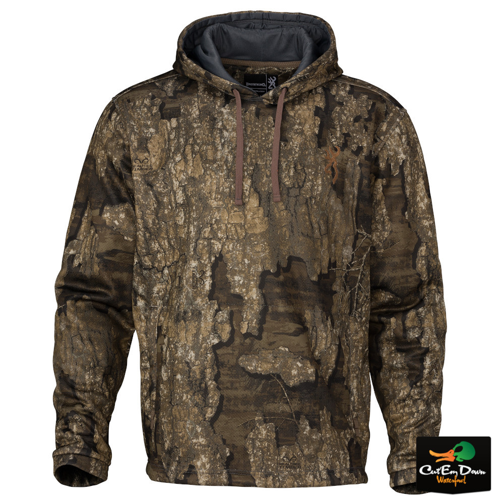 realtree hoodie