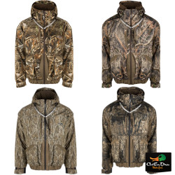 Drake Waterfowl Refuge™ 3.0 3-in-1 Jacket