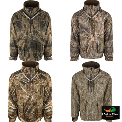 Drake Waterfowl LST Refuge Eqwader 3.0 3-In-1 Jacket