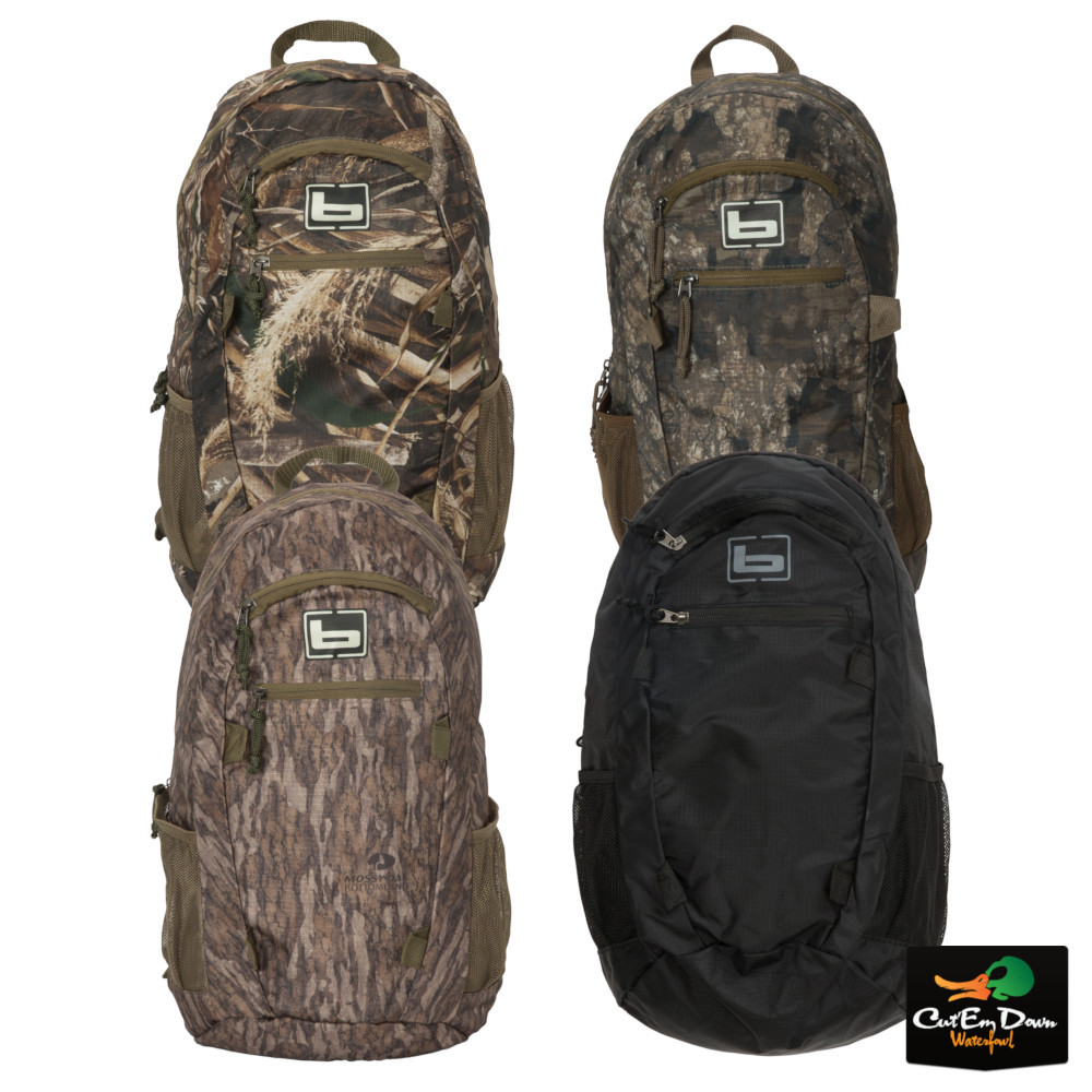 hunting blind backpack