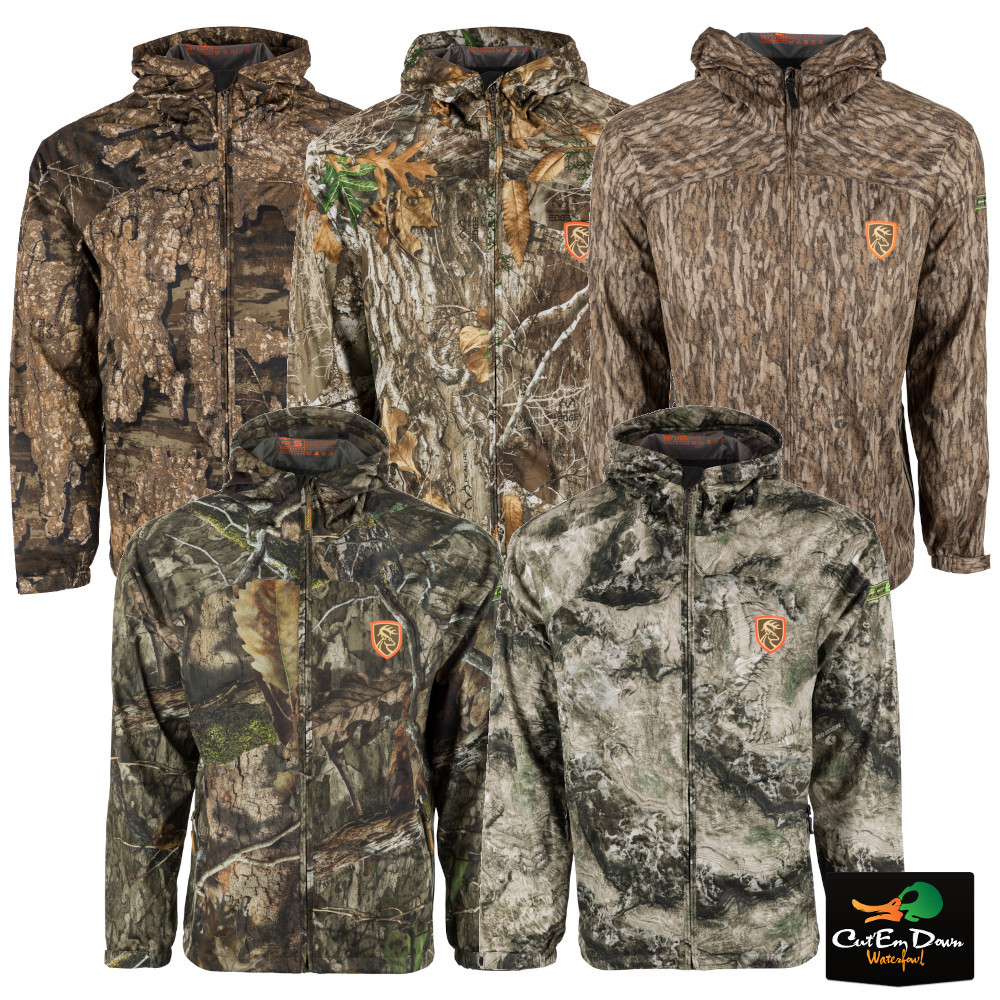 NON-TYPICAL BY DRAKE - ULTRALIGHT PERFORMANCE WATERPROOF PACK