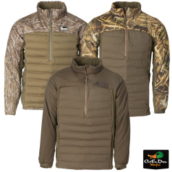 Aspire Ignite Hooded Vest - Banded Hunting Gear